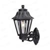 Fumagalli APPLIQUE PER ESTERNO FUMAGALLI LIENA BISSO/ANNA COLORE NERO ATTACCO E27 ART. E22131000AXE