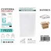 Altro Bathrex Custodia Camicia 7Pz 30*45Cm