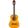 EKO CS-5 NATURAL CHITARRA CLASSICA 3/4 NATURALE CON BORSA