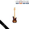 Parafango Basso elettrico Fender American Professional II Precision Bass® con acero