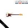 Parafango Fender American Vintage II 1960 Precision Bass® Chitarra elettrica palissandro