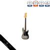 Parafango Fender American Professional II Precision Bass® con tastiera in palissandro e