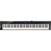 CASIO PX-S6000 Black Pianoforte digitale 88 tasti con Smart Hybrid Hammer Action