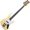EKO JB-300 CREAM BASSO ELETTRICO 4 CORDE CREMA