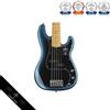 Parafango Fender American Professional II Precision Bass V Electric Bass Maple Fingerboard