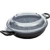 PRESTIGE Nadiya X Wok 4 in 1, 26 cm