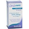 HEALTHAID ITALIA Srl DHA FORTE 30CPS MOLLI