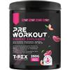 MYLAB NUTRITION Srl T-REX PRE WORKOUT PESCA 250G