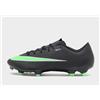 Nike Mens Nike Mercurial Vapor 17 Academy FG - Nero, nero