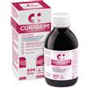 Curasept collutorio ads dna trattamento lenitivo 200 ml - CURASEPT - 982820793