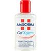 Amuchina gel x-germ disinfettante mani 80 ml - AMUCHINA - 977021233