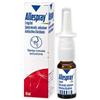 Allespray*spray nas 10mg 10ml - ALLESPRAY - 039848015