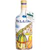 Pallini - Limoncello - Ceramica Amalfy Coast Edition - 50cl