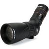 Celestron 52308 9-27 x 56 mm Hummingbird ED Micro Spotter Cannocchiale per birdwatching, Nero