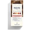 Phyto Colorazione Permanente 7 Blond 7 Blond Tinta Naturale Luminosa Intensa Kit