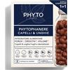 Phyto Phytophanere Integratore Capelli e Unghie 2x 60 pz Integratore Rinforzante Compresse