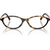 Miu Miu Occhiali da Vista Miu Miu MU09XV VAU101