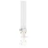 Philips - UV-C, Lampada UV TUV, 11 Watt, per debatterizzatori, g23