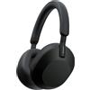 Sony Cuffie Wireless Sony WH-1000XM5 con Eliminazione del Rumore