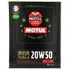 MOTUL 20W50 L.2