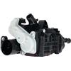 KAOLALI 9804160380 - Alloggiamento termostato compatibile per Peugeot 308 Citroen C4 C5 III 308 508 2.0 BlueHDi termostato