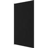 Generisch Tappetino protettivo per batteria auto 30 x 20 cm - base assorbente e cuscinetto antivibrazioni - protezione dalla corrosione per batteria auto, camper, barca e camion - Tappetino antiurto per