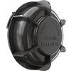 OSRAM LEDriving CAP per NIGHT BREAKER H7-LED; LEDCAP02; Ricambio per calotta faro originale