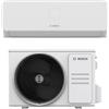 Bosch Climatizzatore Monosplit Bosch Climate 3200i CL3000i-SET R-32 Inverter Wi-Fi Optional A++ : Potenza Btu - 18000 - 40/60 m², Wi-fi Optional - Si