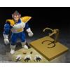 Bandai Dragon Ball Z S.H. Figuarts Great Ape Vegeta SDCC EXCLUSIVE Bandai Tamashii live