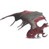 WizKids Icone di D&D dei Reami: Tiranno Drago Rosso Adulto