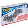 Carson 500908123 - Ricambi Tuning Set TT-01 Tuning Set per TT-01 (TAMIYA)