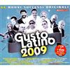 Vari-Gusto Latino 20 Gusto Latino 2009 (CD)