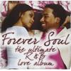 Various Forever Soul: Ultimate R&B Lov (CD)