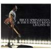 Bruce Springsteen Live 1975 (CD)