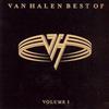 Van Halen The Best of Van Halen: Volume I (CD) Album