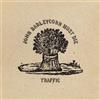 Traffic John Barleycorn Must Die (Vinyl LP) 12" Album