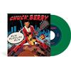 Chuck Berry Run Rudolph Run Evergreen Single (Vinyl LP)