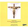 Bernhard Lang Bernhard Lang: The Anatomy of Disaster (Monadologie IX) (CD)