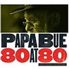 Papa Bue 80 at 80 (CD) Box Set