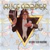 Alice Cooper Welcome to My Nightmare (CD)