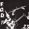 FLAG OF DEMOCRACY (FOD) 23 (Cassette)