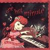 Red Hot Chili Peppers One Hot Minute (Vinyl LP) 12" Album