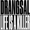 Drangsal Life Is a Killer & Killerparty (Ltd. Edition) (Vinyl LP)