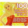 v/a 100 lekkerste zomerhits (CD)
