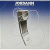 JORDANN Connecting Visitors To Fun (CD)
