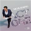 Nicolas King Act One: Celebrating 25 Years Of Recordings (DVD)
