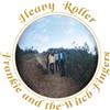 Frankie and The Witch Fingers Heavy Roller (Vinyl LP) 12" Album