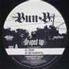 Bun B Draped Up (Vinyl LP)