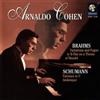 Arnaldo Cohen Variations & Fugue In B Flat / Fantasy In C Op 17 (CD)