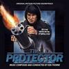 The Protector (CD) Album
